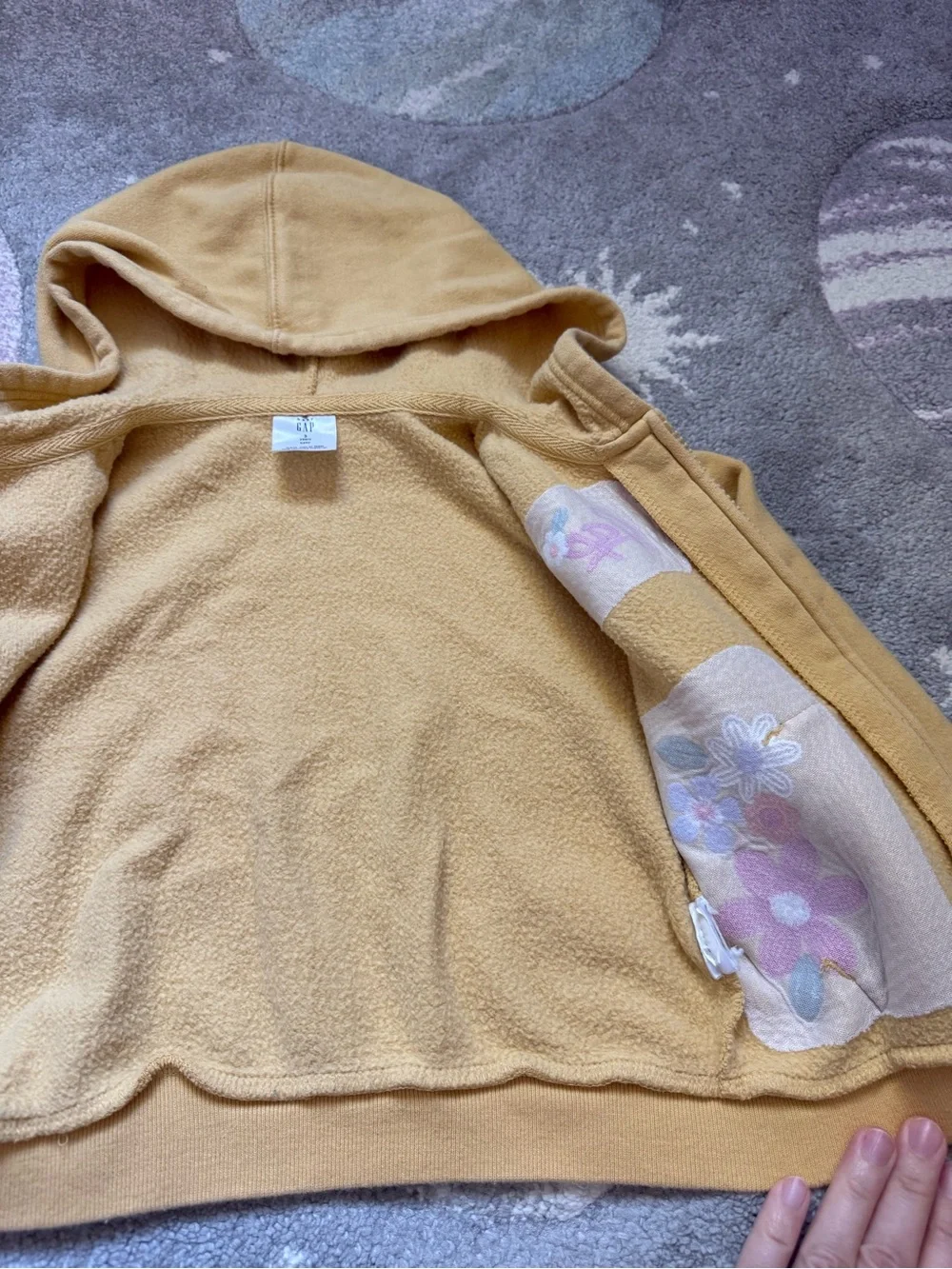 GAP guc soft